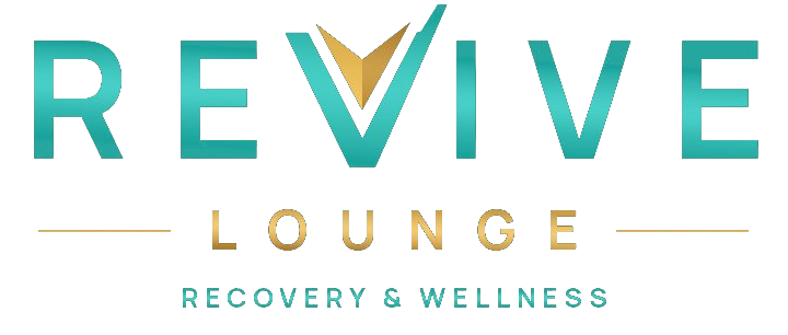 Revive Lounge — Recovery & Wellness